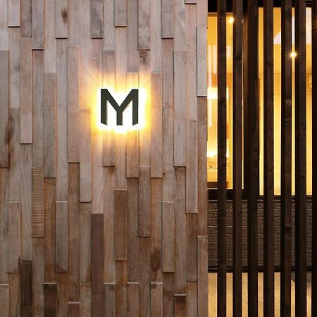 M House Villa ฟุระโนะ ภายนอก รูปภาพ