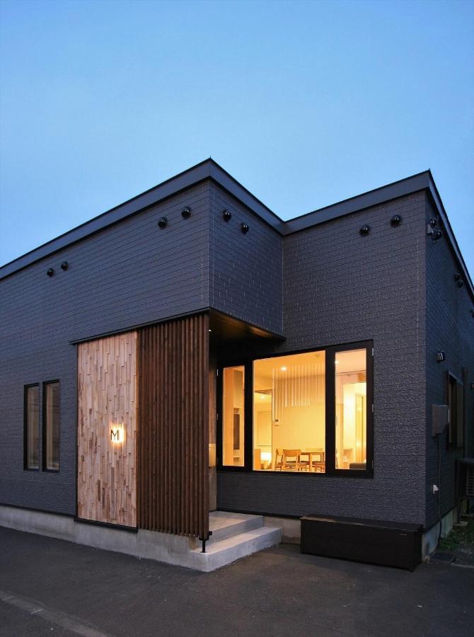 M House Villa ฟุระโนะ ภายนอก รูปภาพ