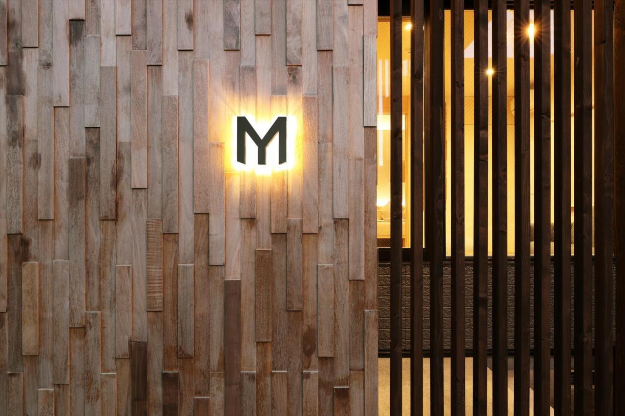 M House Villa ฟุระโนะ ภายนอก รูปภาพ