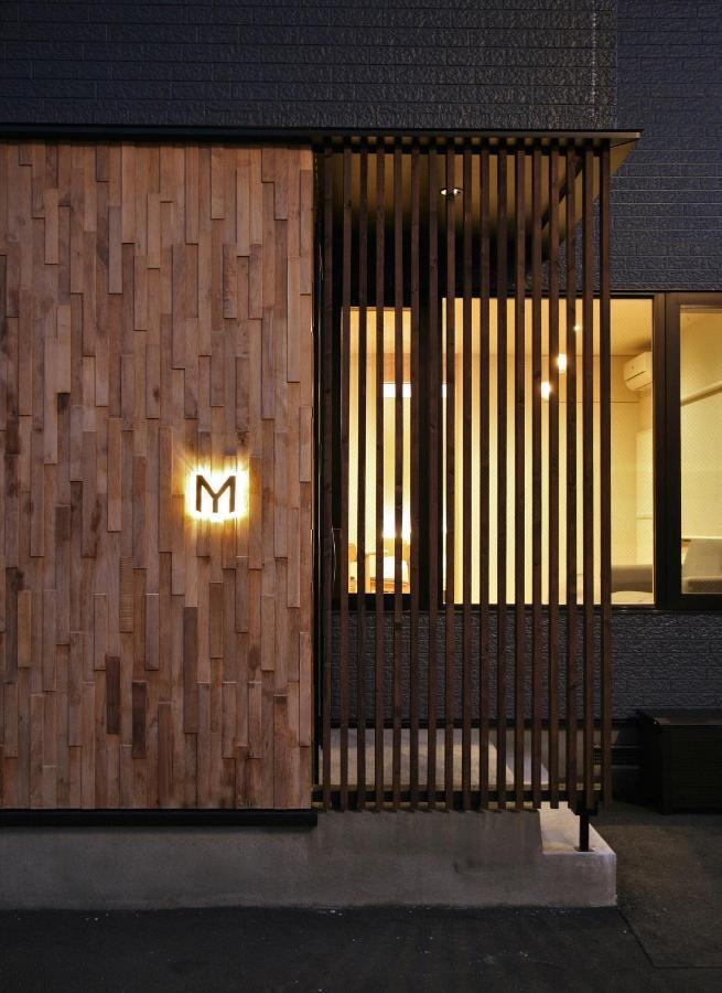 M House Villa ฟุระโนะ ภายนอก รูปภาพ